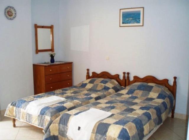 Aparthotel Anaxos Gardens Habitación foto